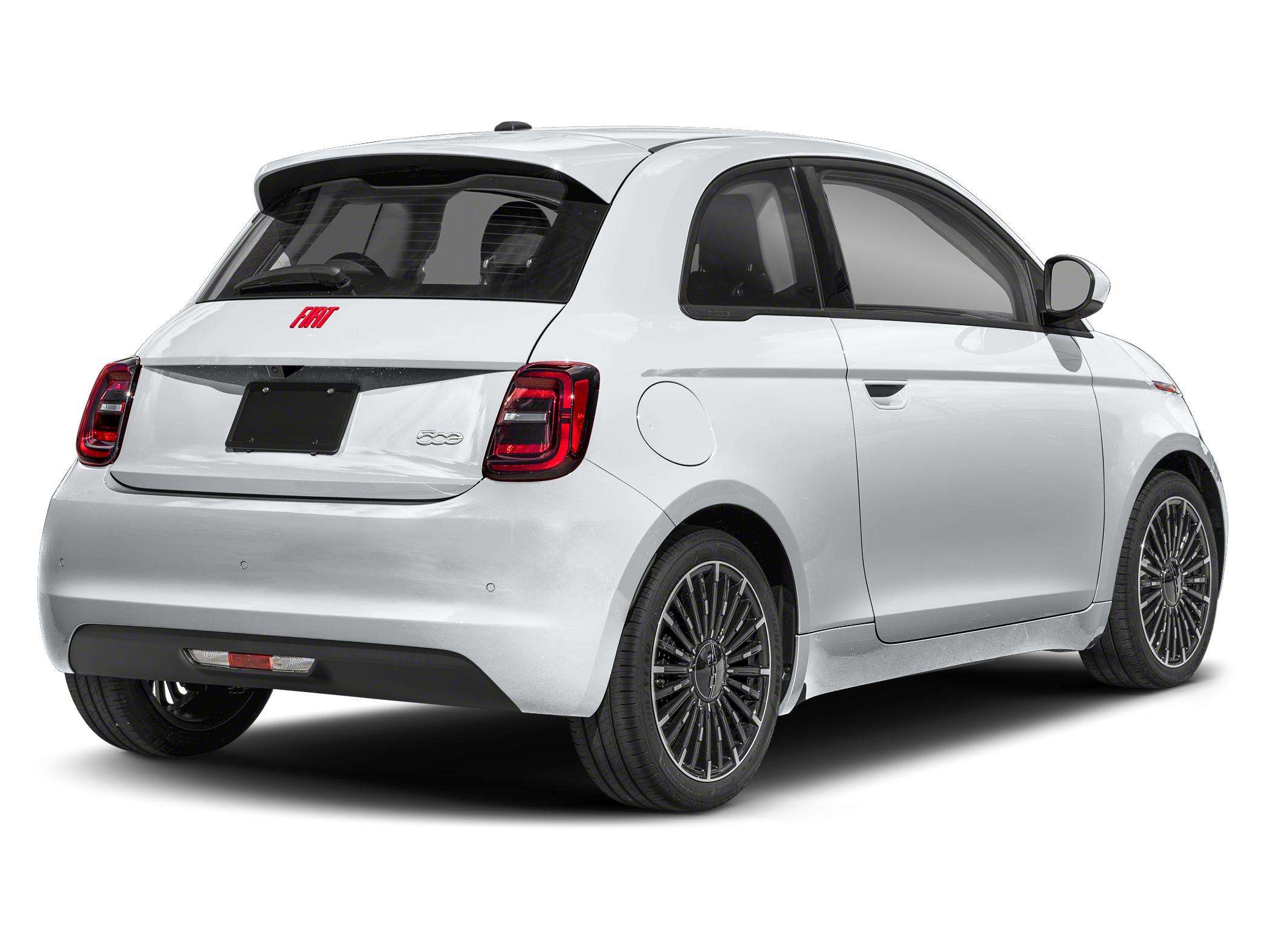 2025 Fiat 500e Battery Electric — снимка 1