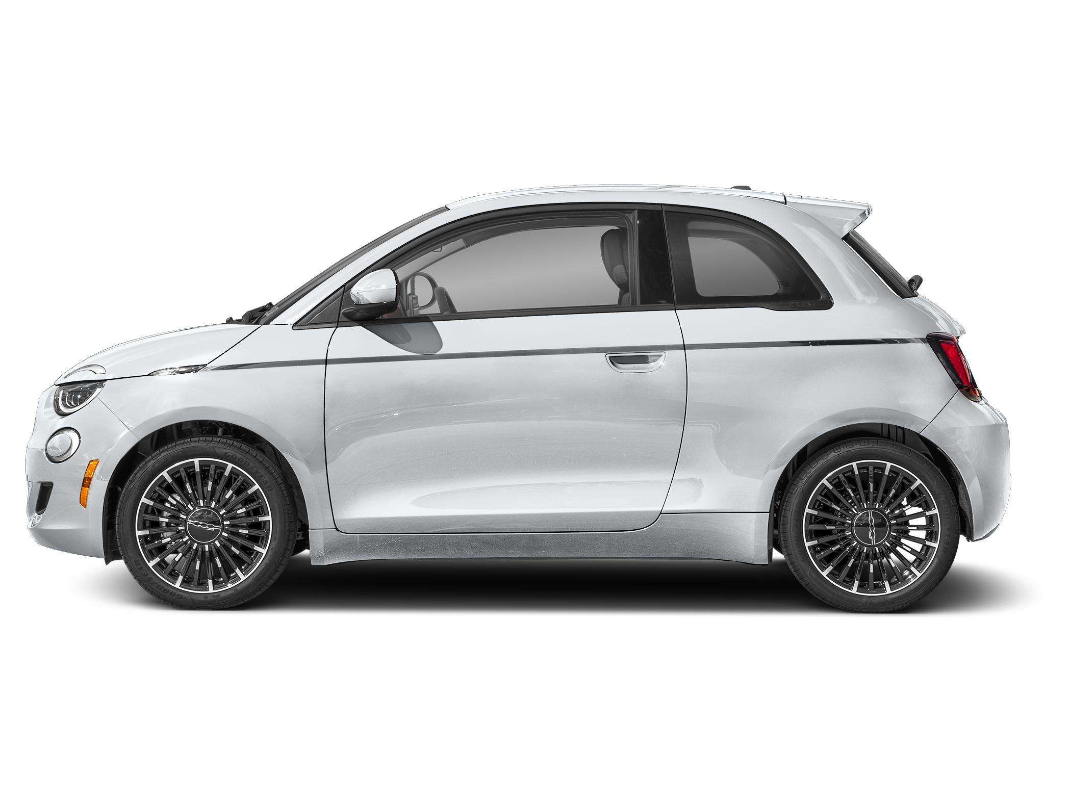 2025 Fiat 500e Battery Electric — снимка 1