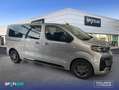 Citroen SpaceTourer Talla M BlueHDi 180 S&S EAT8 Plus Gris - thumbnail 4