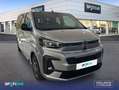 Citroen SpaceTourer Talla M BlueHDi 180 S&S EAT8 Plus Gris - thumbnail 3