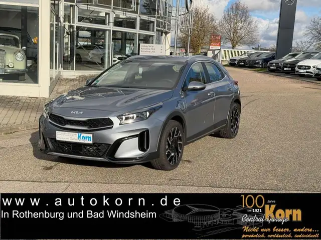Kia XCeed 1.6 PHEV Spirit Navi TechnoP + M&S Räder