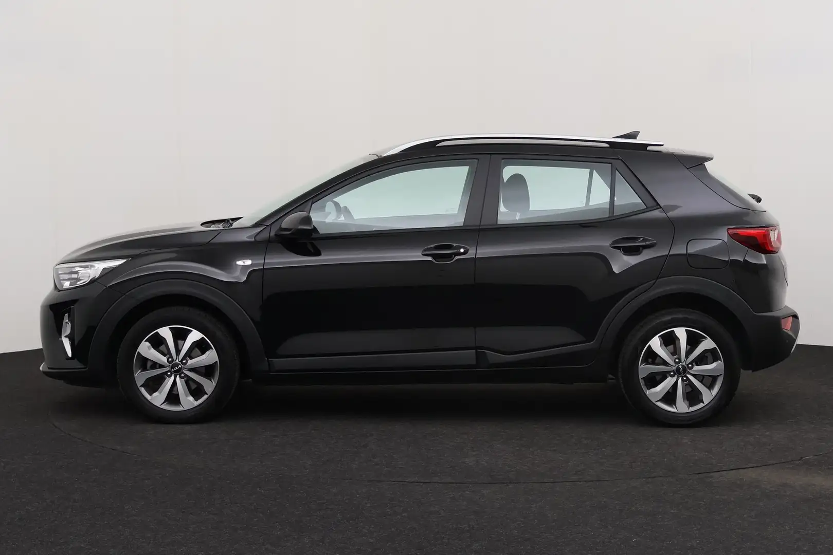 Kia Stonic BUSINESS LINE 1.0T mHEV + CARPLAY + GPS + CAMERA + - 2