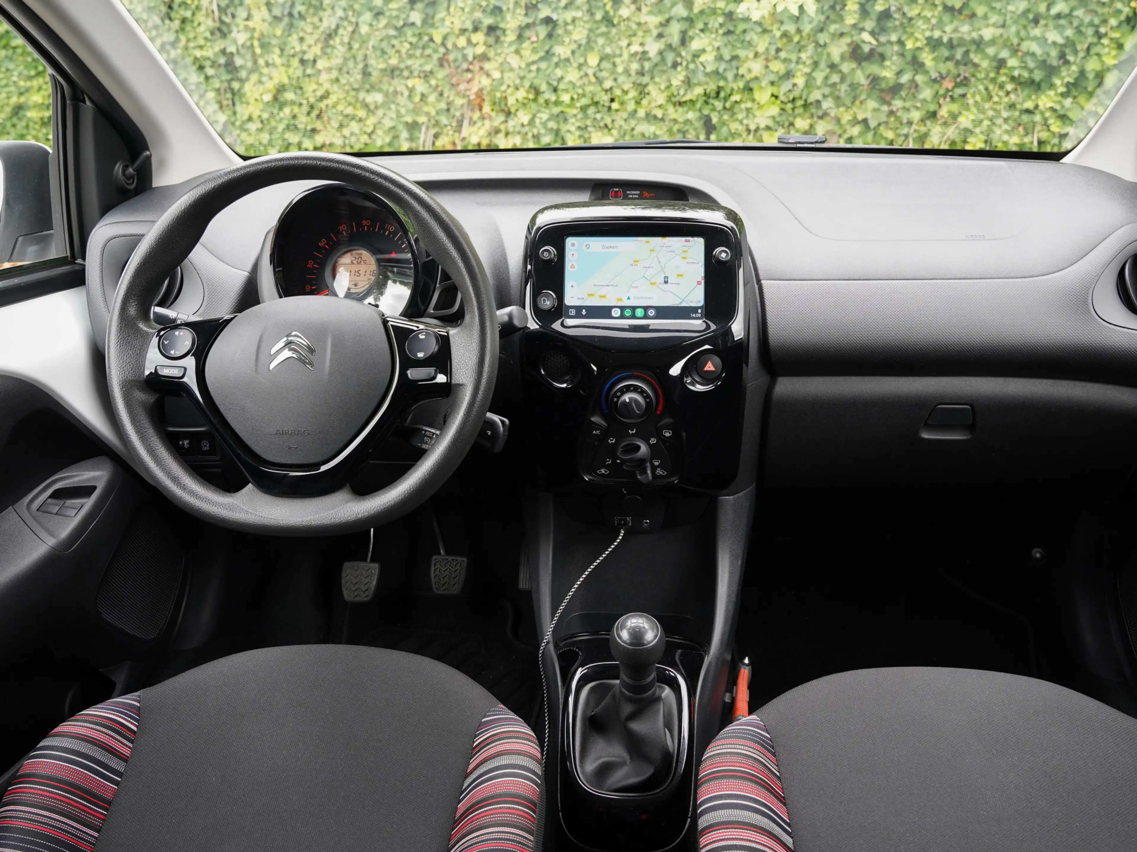 Citroen C1 1.0 VTi Feel | Apple Carplay | Android Auto | Came — photo 4