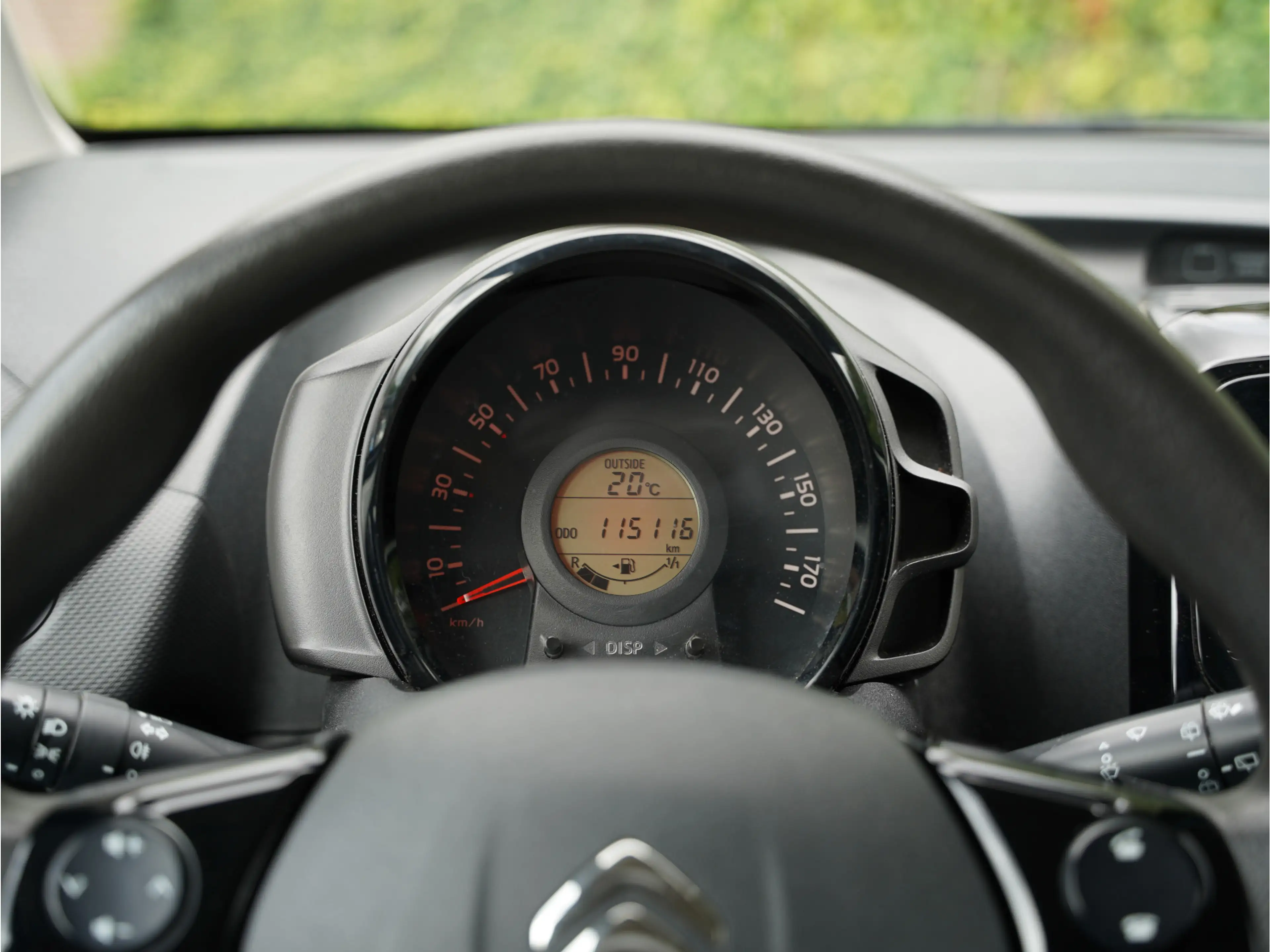 Citroen C1 1.0 VTi Feel | Apple Carplay | Android Auto | Came — photo 17