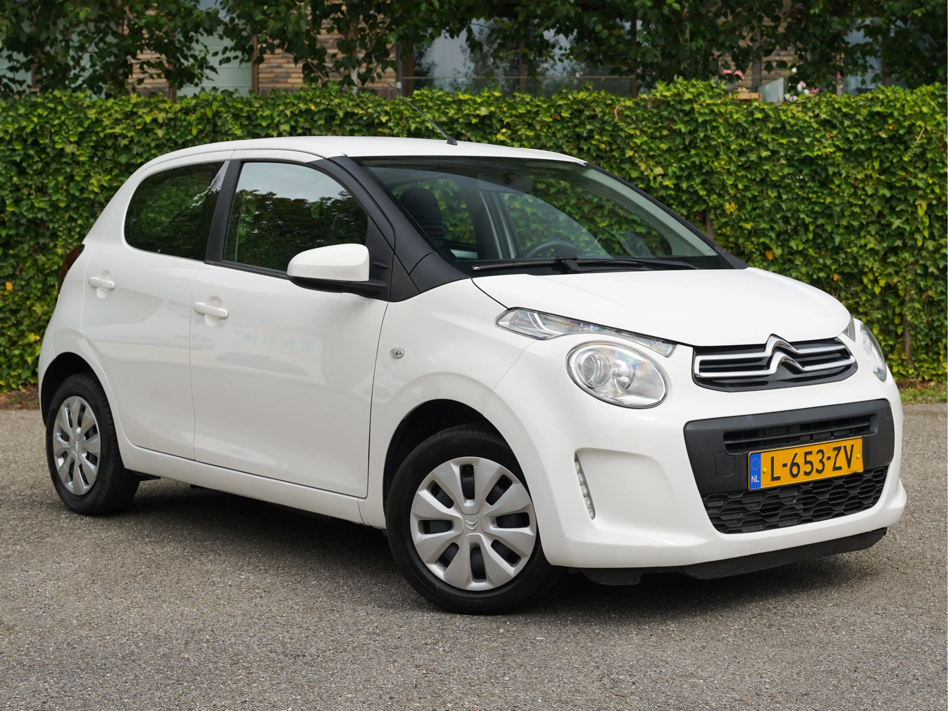 Citroen C1 1.0 VTi Feel | Apple Carplay | Android Auto | Came — photo 10