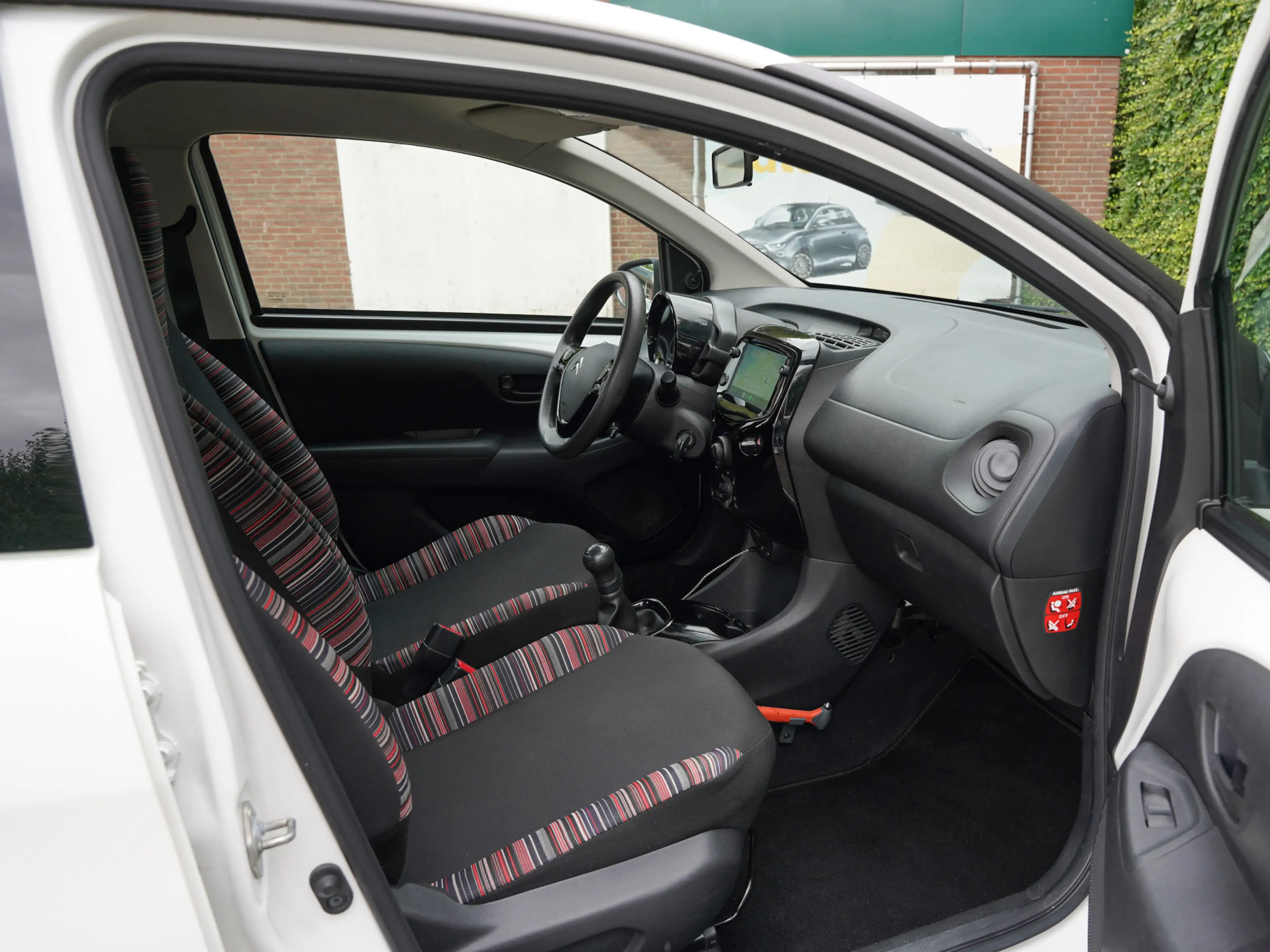 Citroen C1 1.0 VTi Feel | Apple Carplay | Android Auto | Came — photo 22