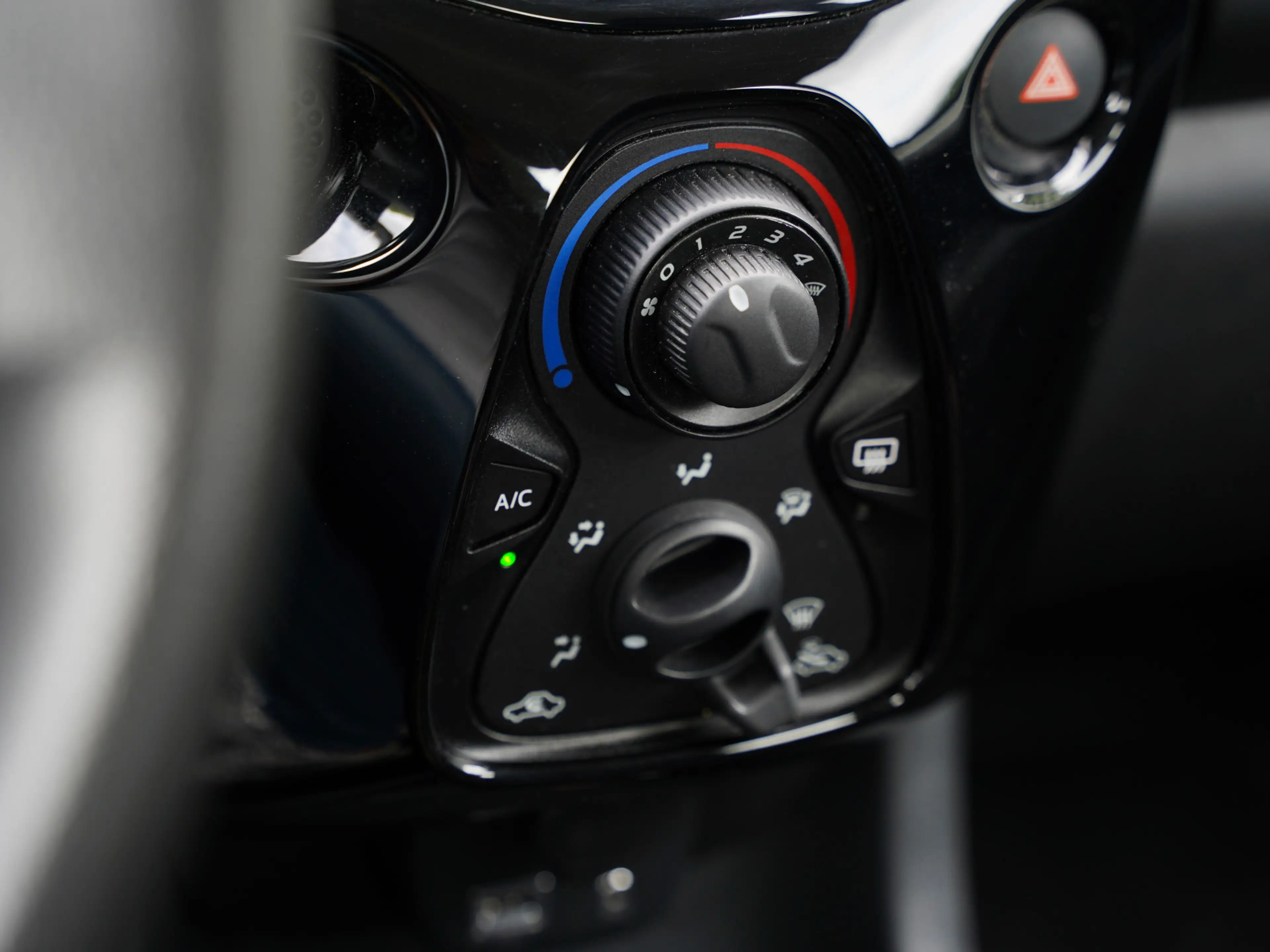Citroen C1 1.0 VTi Feel | Apple Carplay | Android Auto | Came — photo 16