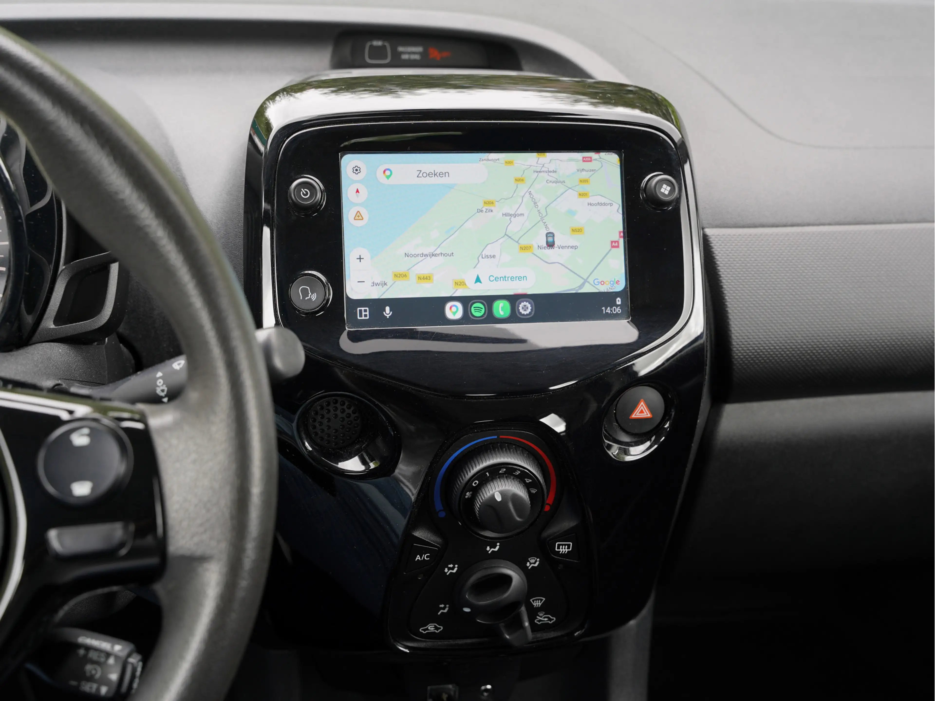 Citroen C1 1.0 VTi Feel | Apple Carplay | Android Auto | Came — photo 15