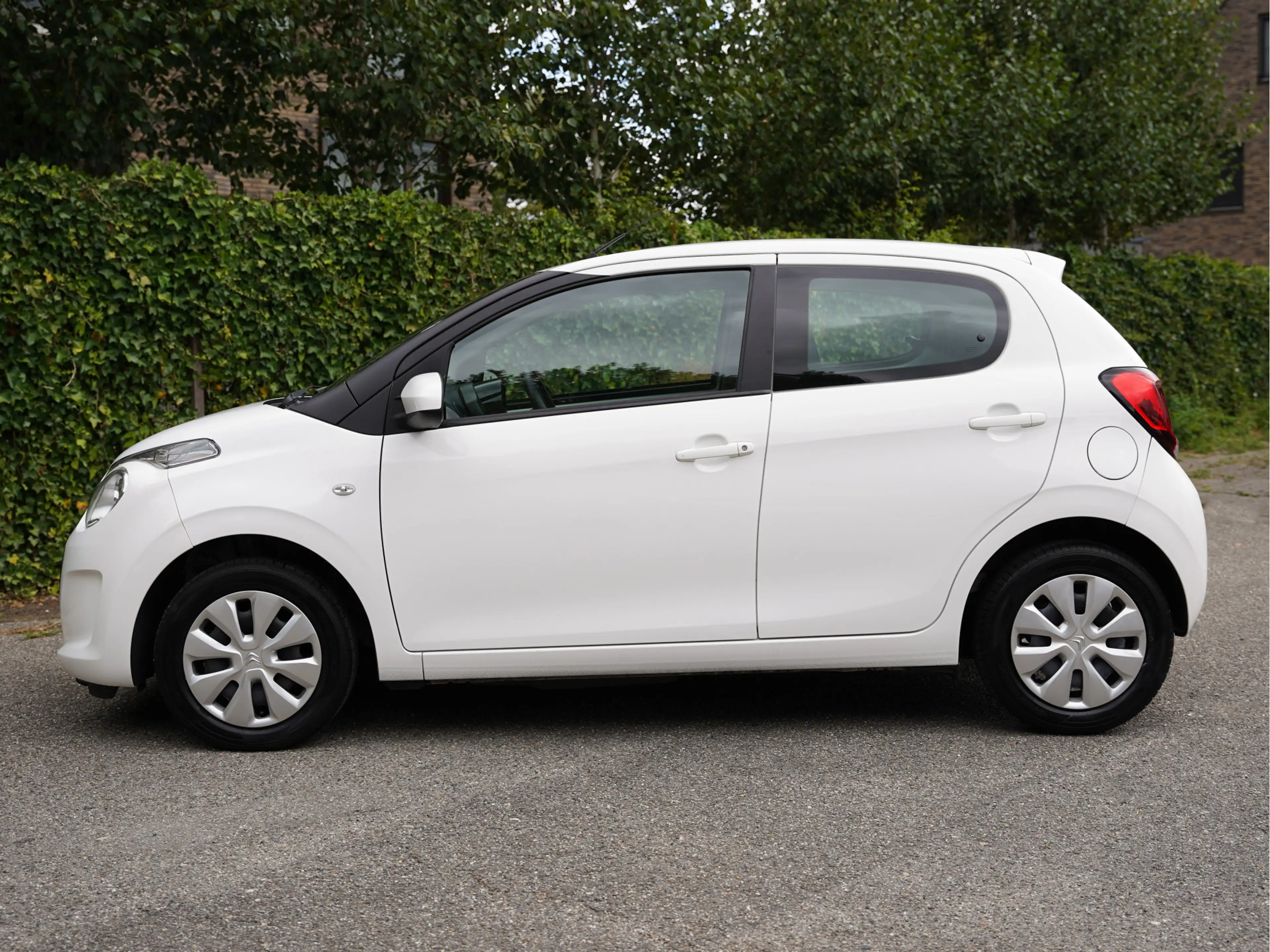 Citroen C1 1.0 VTi Feel | Apple Carplay | Android Auto | Came — photo 9