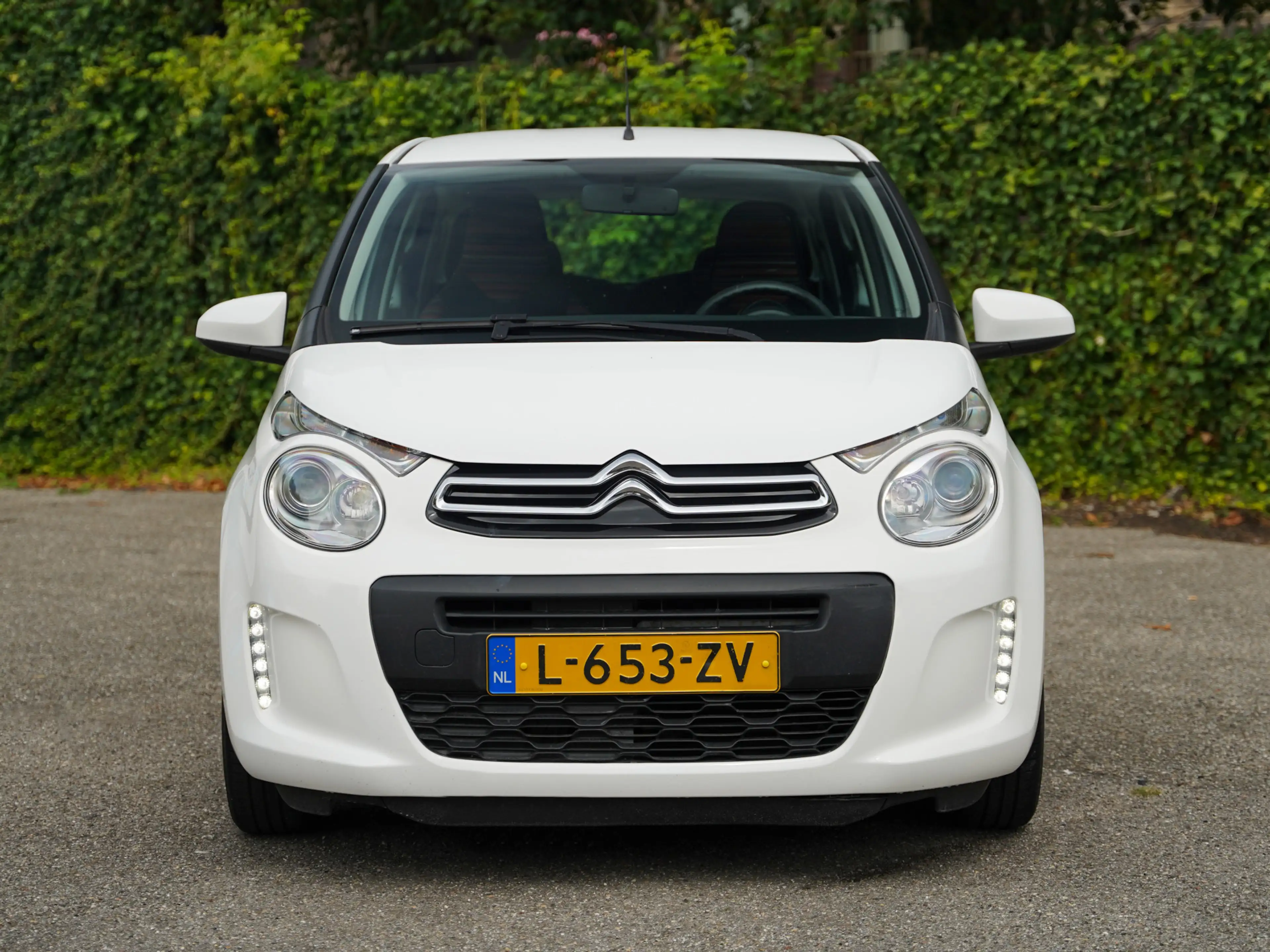 Citroen C1 1.0 VTi Feel | Apple Carplay | Android Auto | Came — photo 11