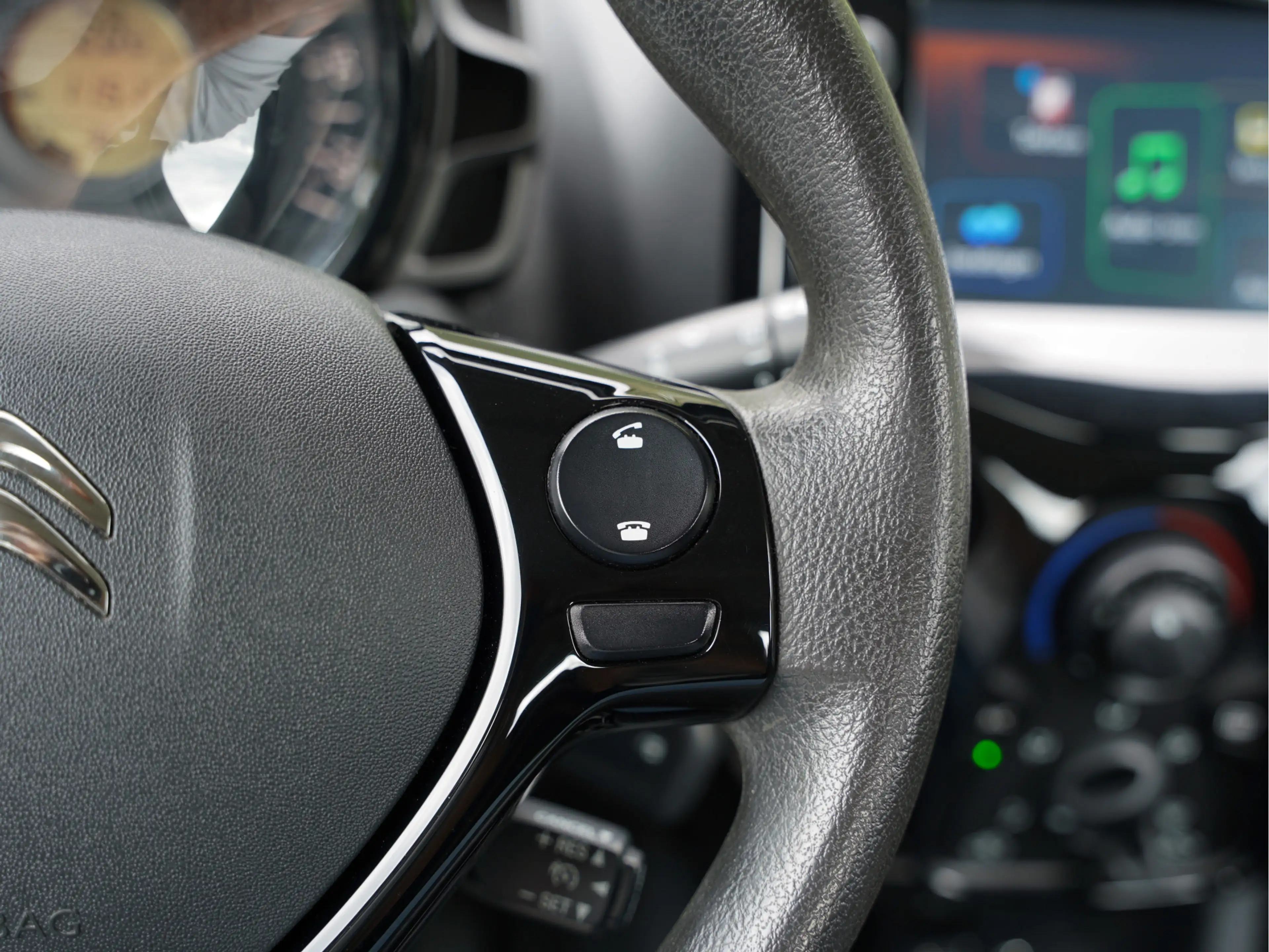 Citroen C1 1.0 VTi Feel | Apple Carplay | Android Auto | Came — photo 20