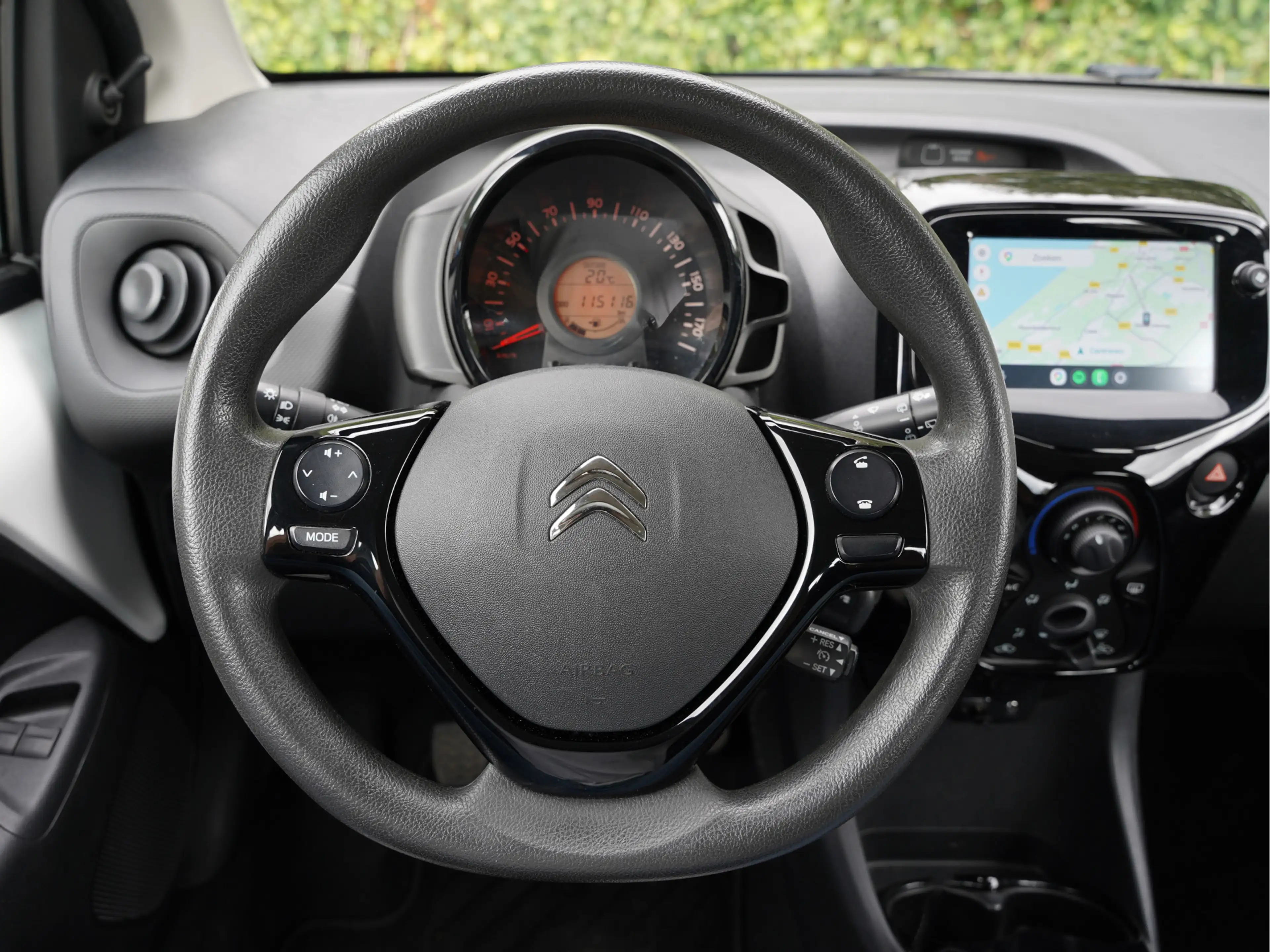 Citroen C1 1.0 VTi Feel | Apple Carplay | Android Auto | Came — photo 12