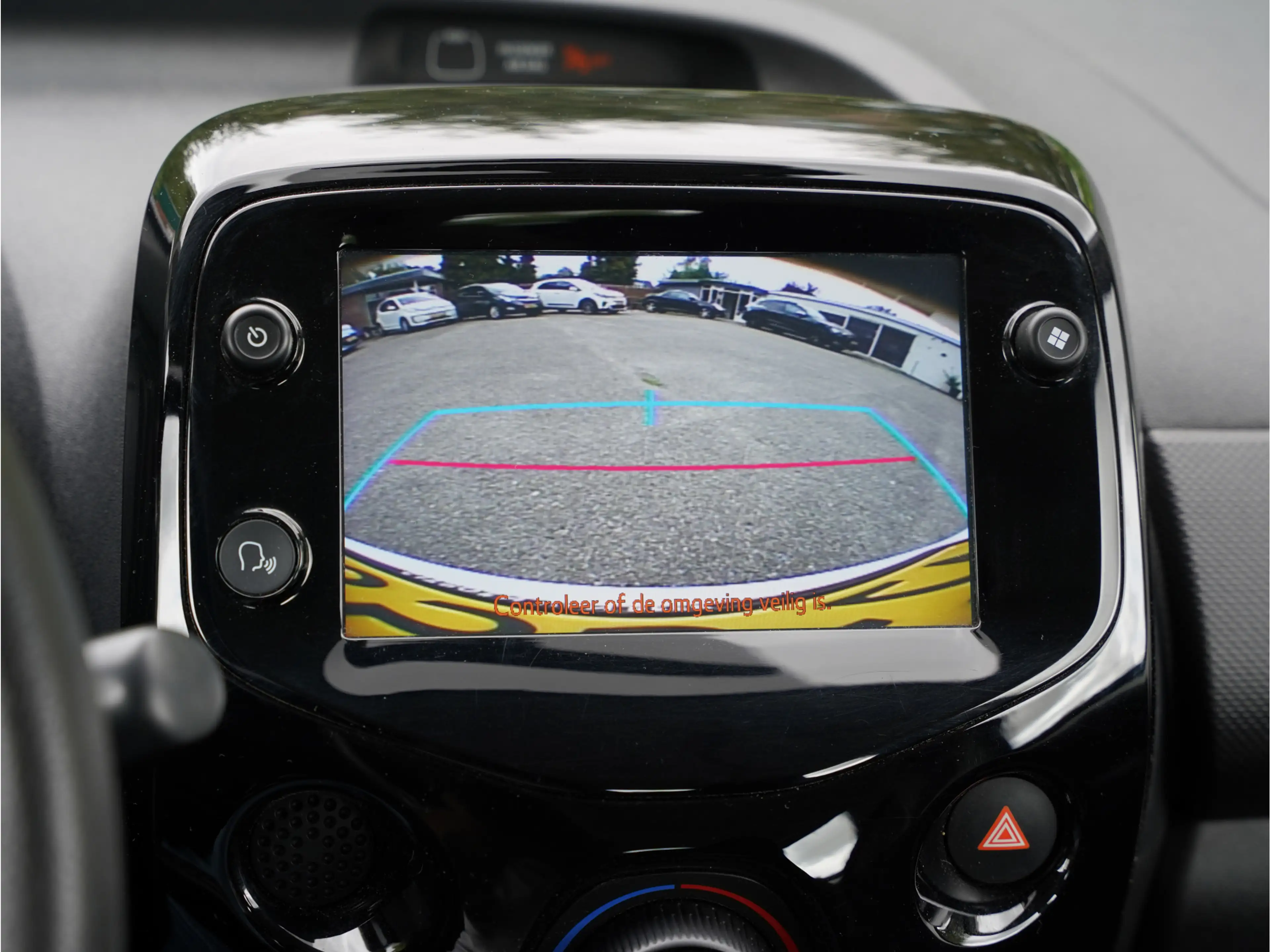 Citroen C1 1.0 VTi Feel | Apple Carplay | Android Auto | Came — photo 13
