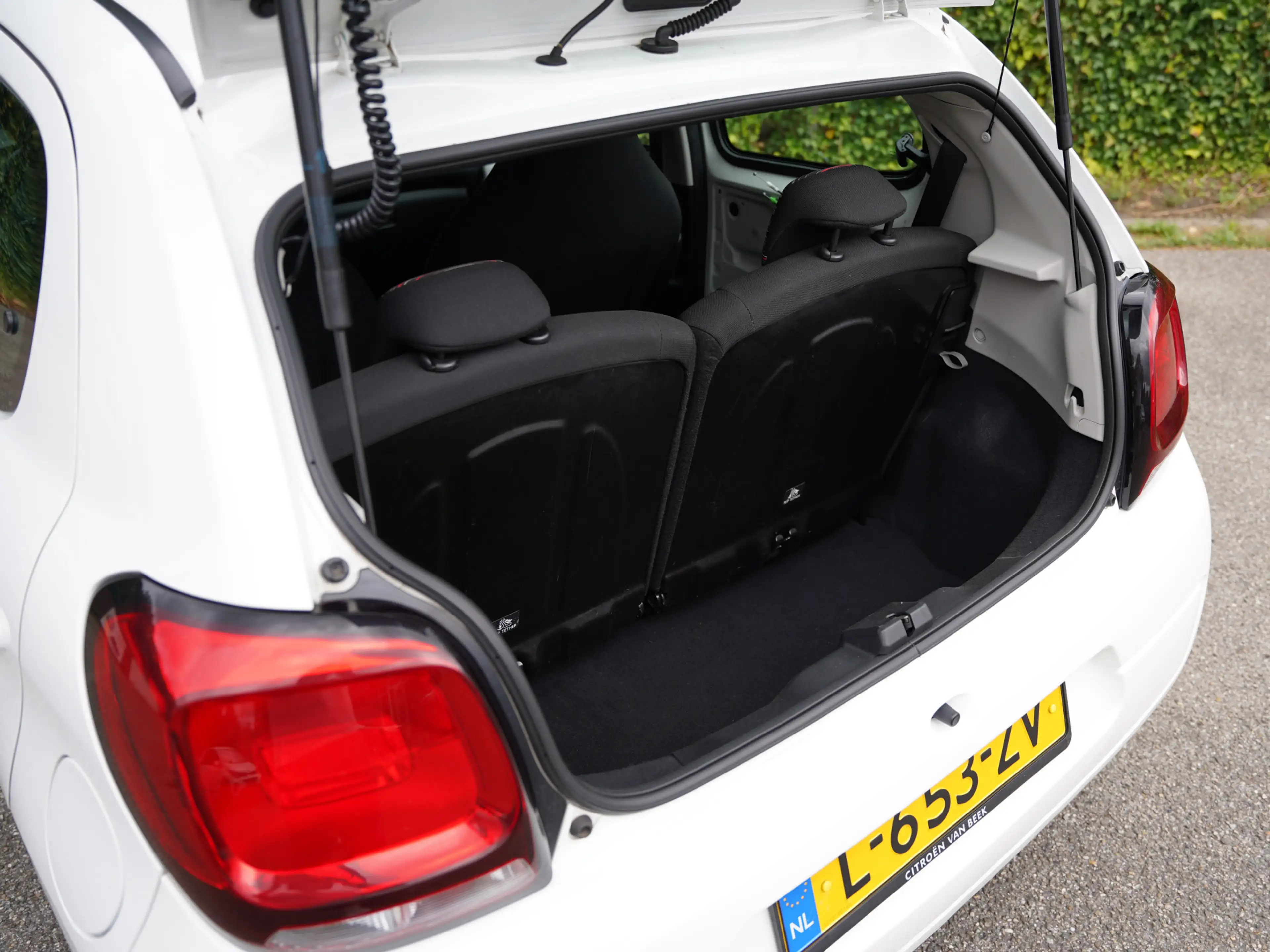 Citroen C1 1.0 VTi Feel | Apple Carplay | Android Auto | Came — photo 8