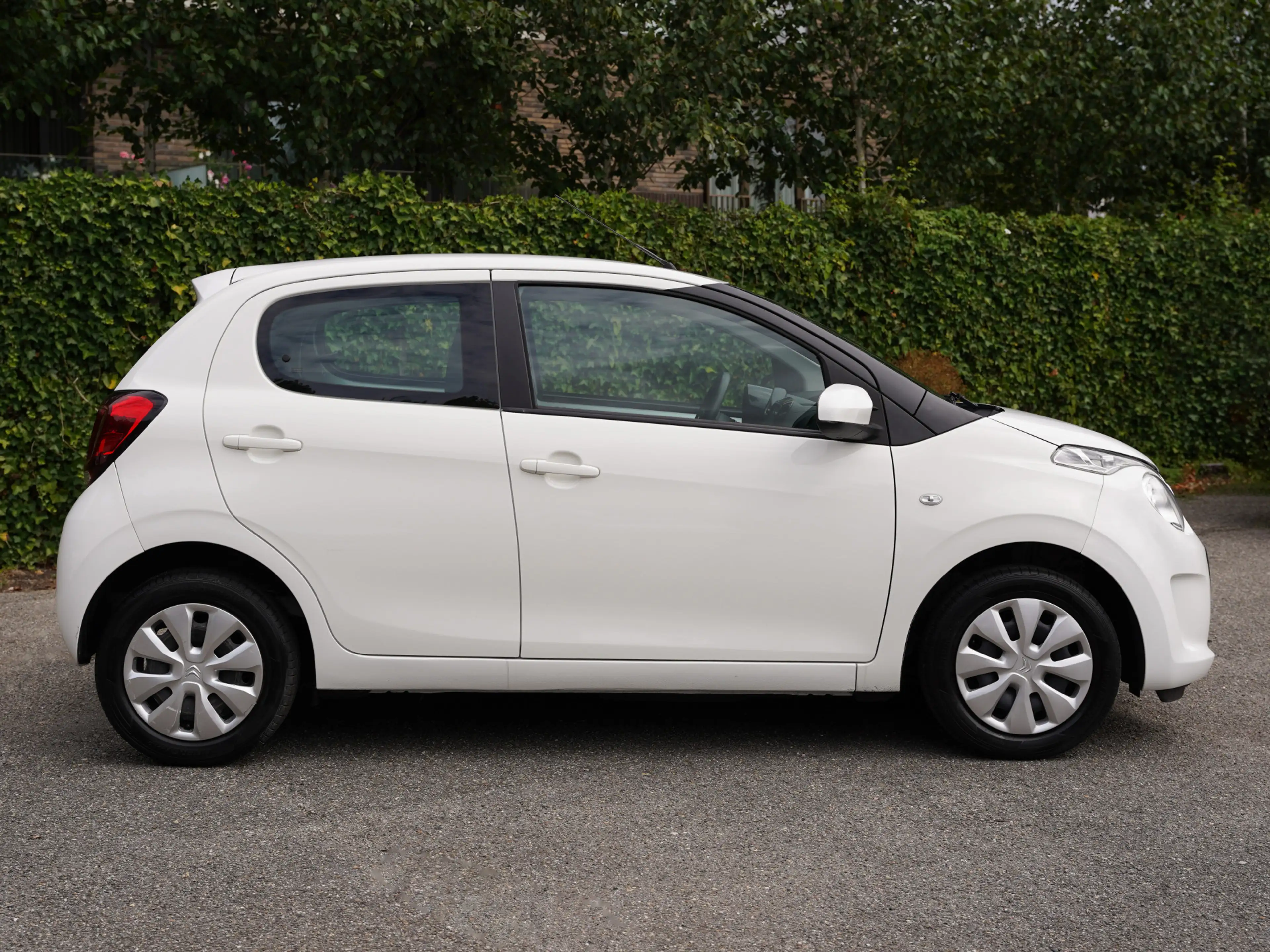 Citroen C1 1.0 VTi Feel | Apple Carplay | Android Auto | Came — photo 5