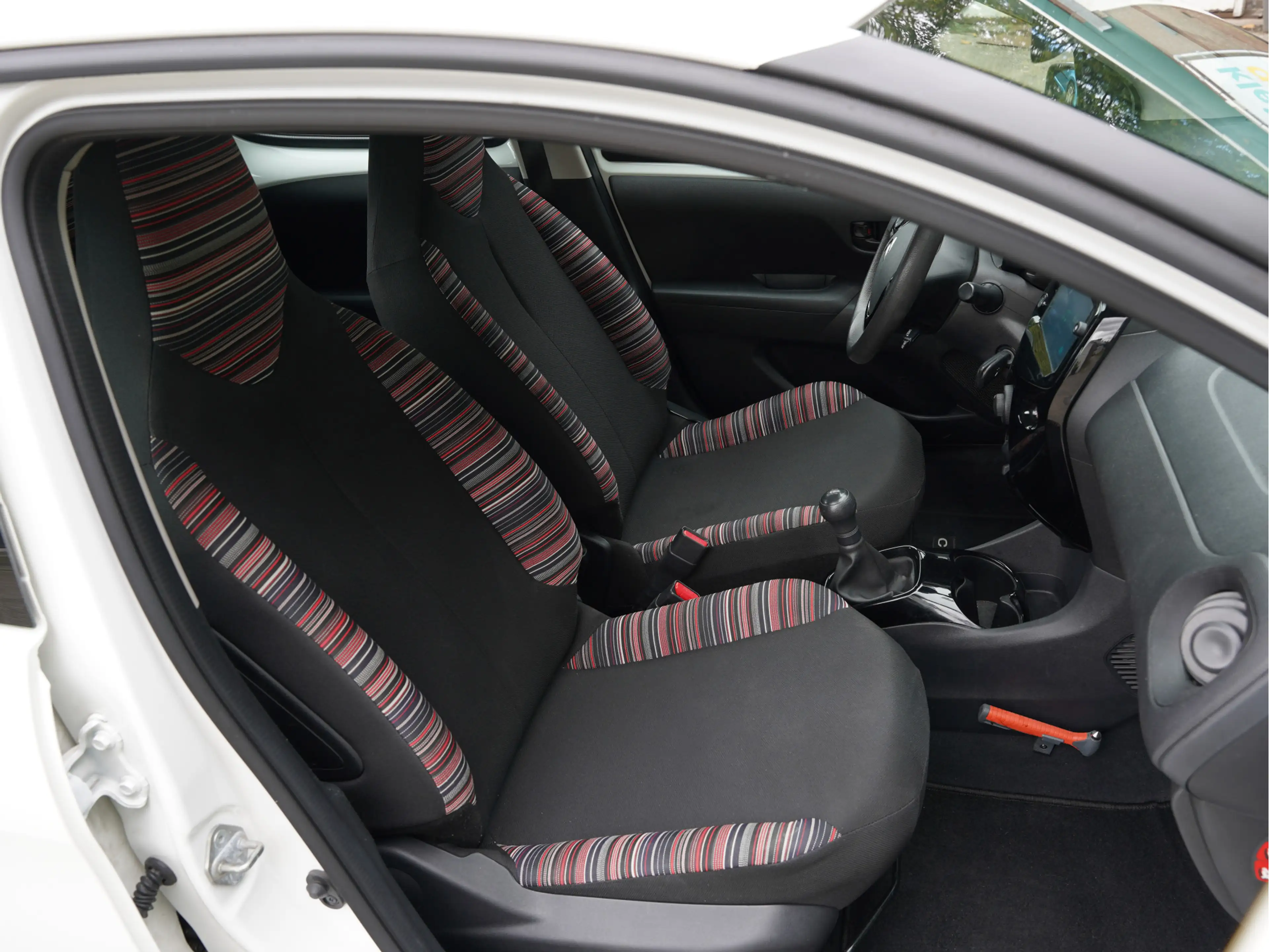 Citroen C1 1.0 VTi Feel | Apple Carplay | Android Auto | Came — photo 2
