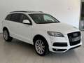 Audi Q7 4.2 V8 TDI Quattro S-Line 7-Sitzer|PANO|AHK| Weiß - thumbnail 5
