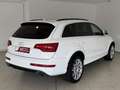 Audi Q7 4.2 V8 TDI Quattro S-Line 7-Sitzer|PANO|AHK| Weiß - thumbnail 3