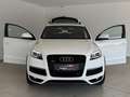 Audi Q7 4.2 V8 TDI Quattro S-Line 7-Sitzer|PANO|AHK| Weiß - thumbnail 15
