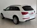 Audi Q7 4.2 V8 TDI Quattro S-Line 7-Sitzer|PANO|AHK| Weiß - thumbnail 7