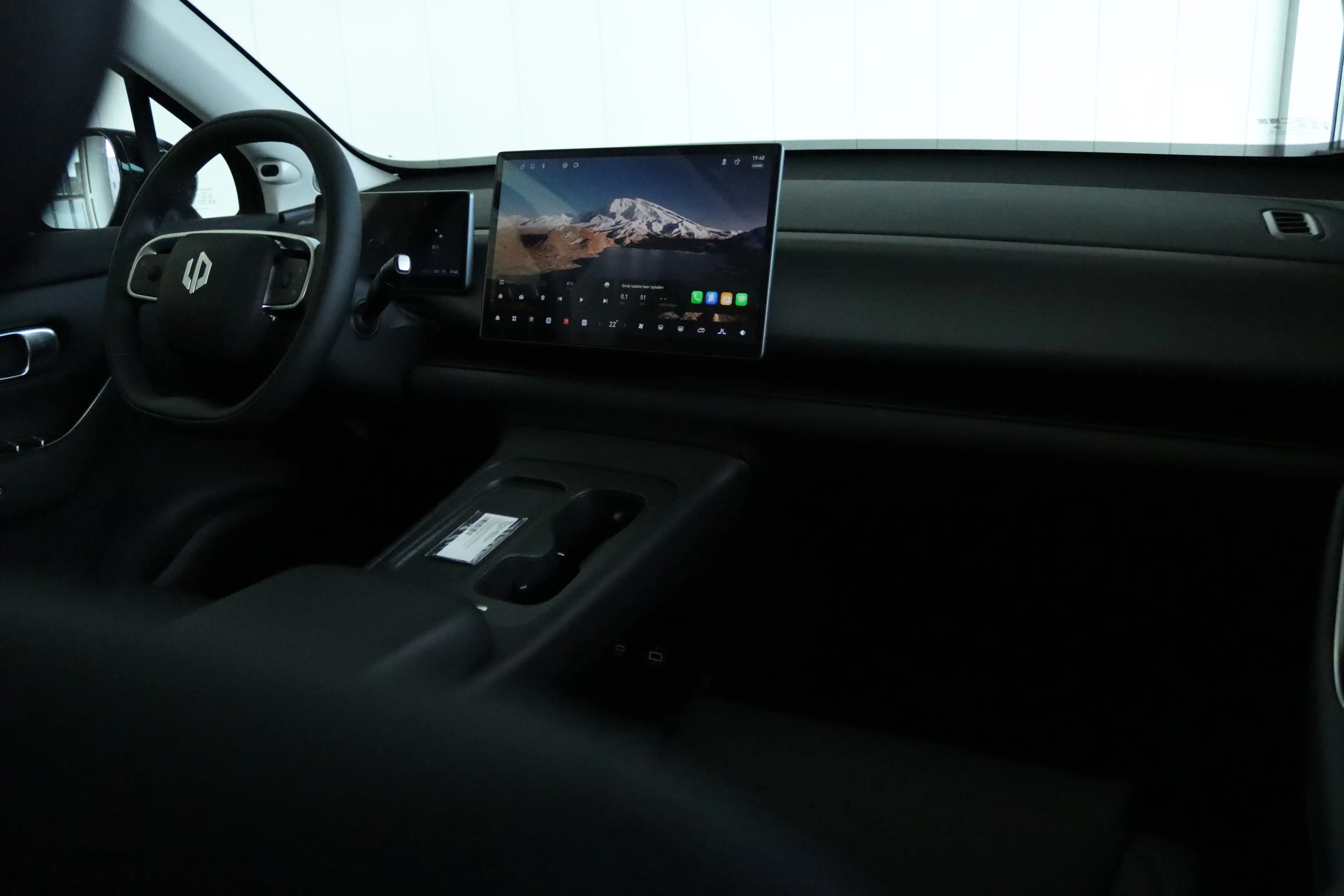 Leapmotor C10 Design Pro 69.9 kWh DEMO DEAL | Adapt. Cruise | 36 — photo 4