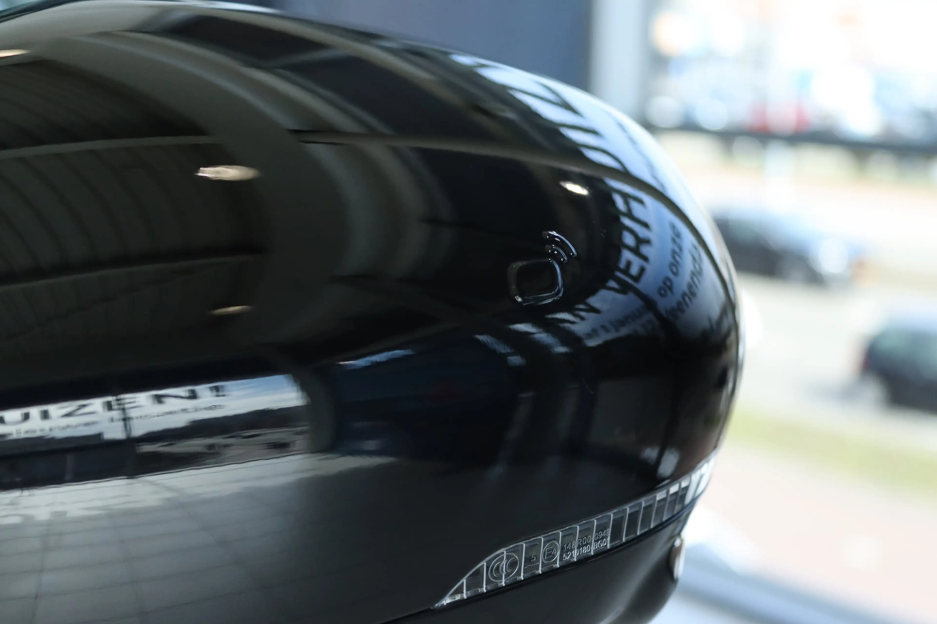 Leapmotor C10 Design Pro 69.9 kWh DEMO DEAL | Adapt. Cruise | 36 — photo 10