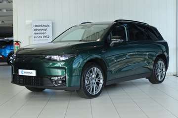 Design Pro 69.9 kWh DEMO DEAL | Adapt. Cruise | 36