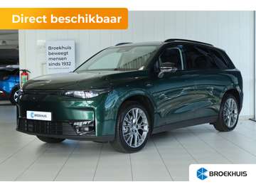 Design Pro 69.9 kWh | Adapt. Cruise | 360 Camera |