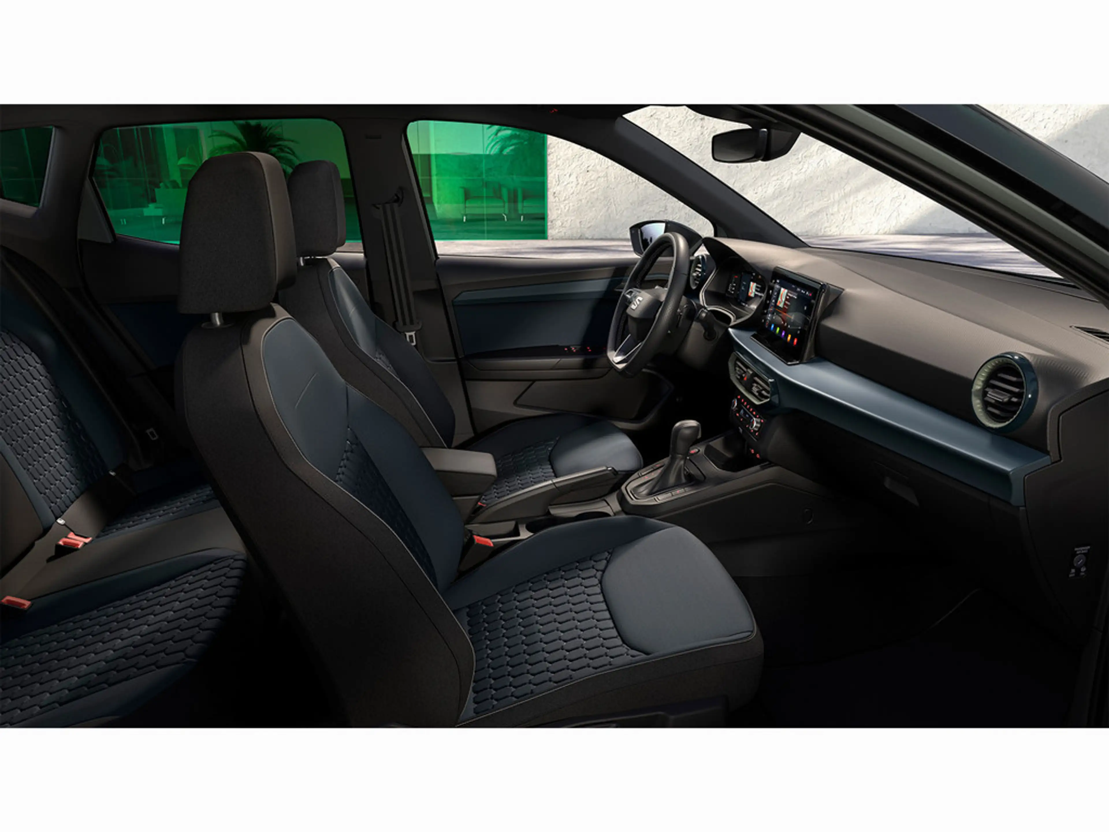 SEAT Arona 1.0 TSI 85 kW Style DSG UPE EUR 34.930,- incl. Überführung — photo 4