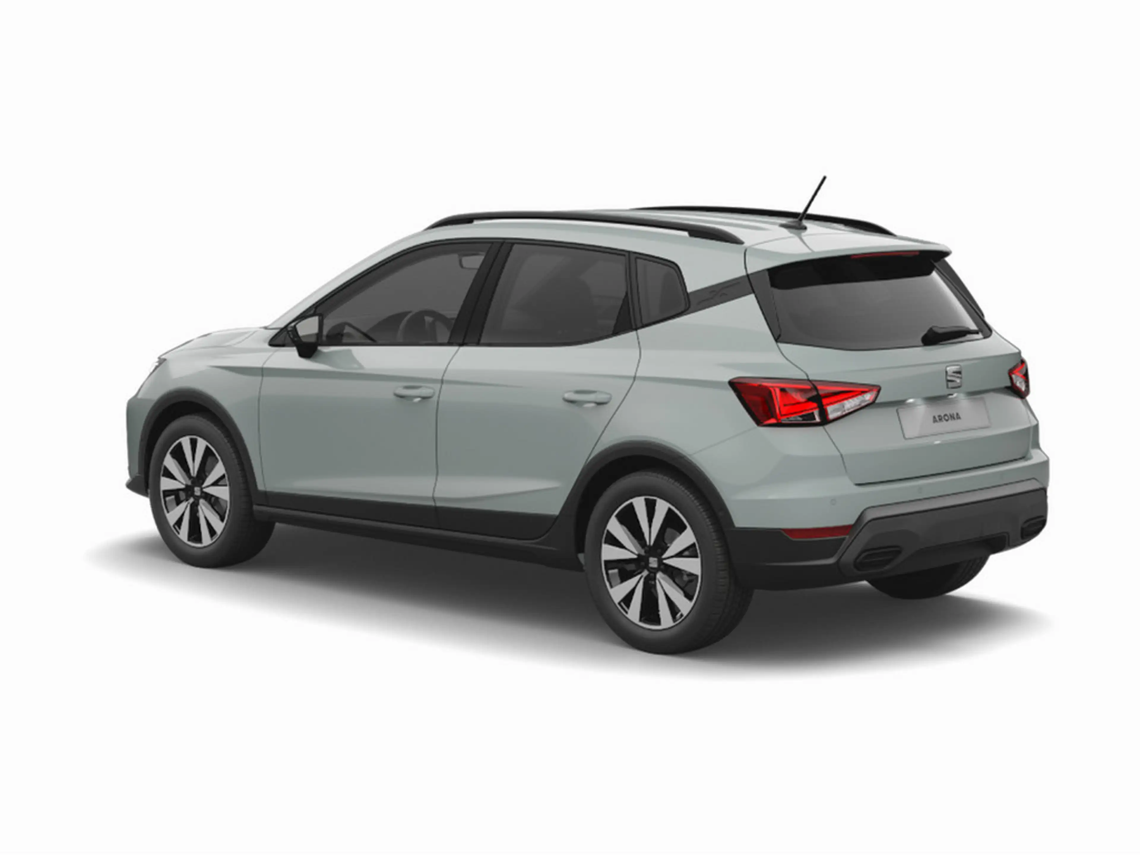 SEAT Arona 1.0 TSI 85 kW Style DSG UPE EUR 34.930,- incl. Überführung — photo 3
