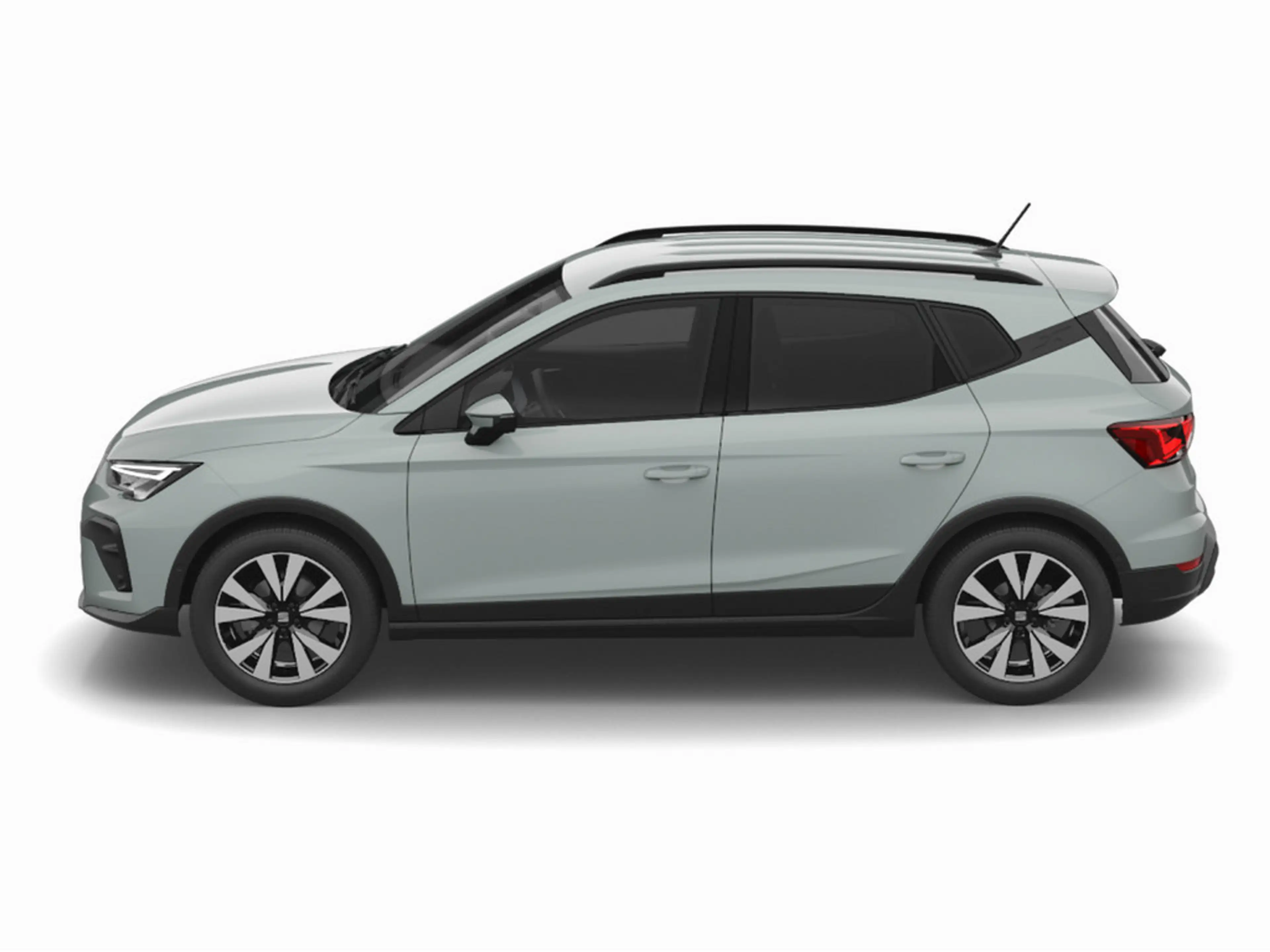 SEAT Arona 1.0 TSI 85 kW Style DSG UPE EUR 34.930,- incl. Überführung — photo 6