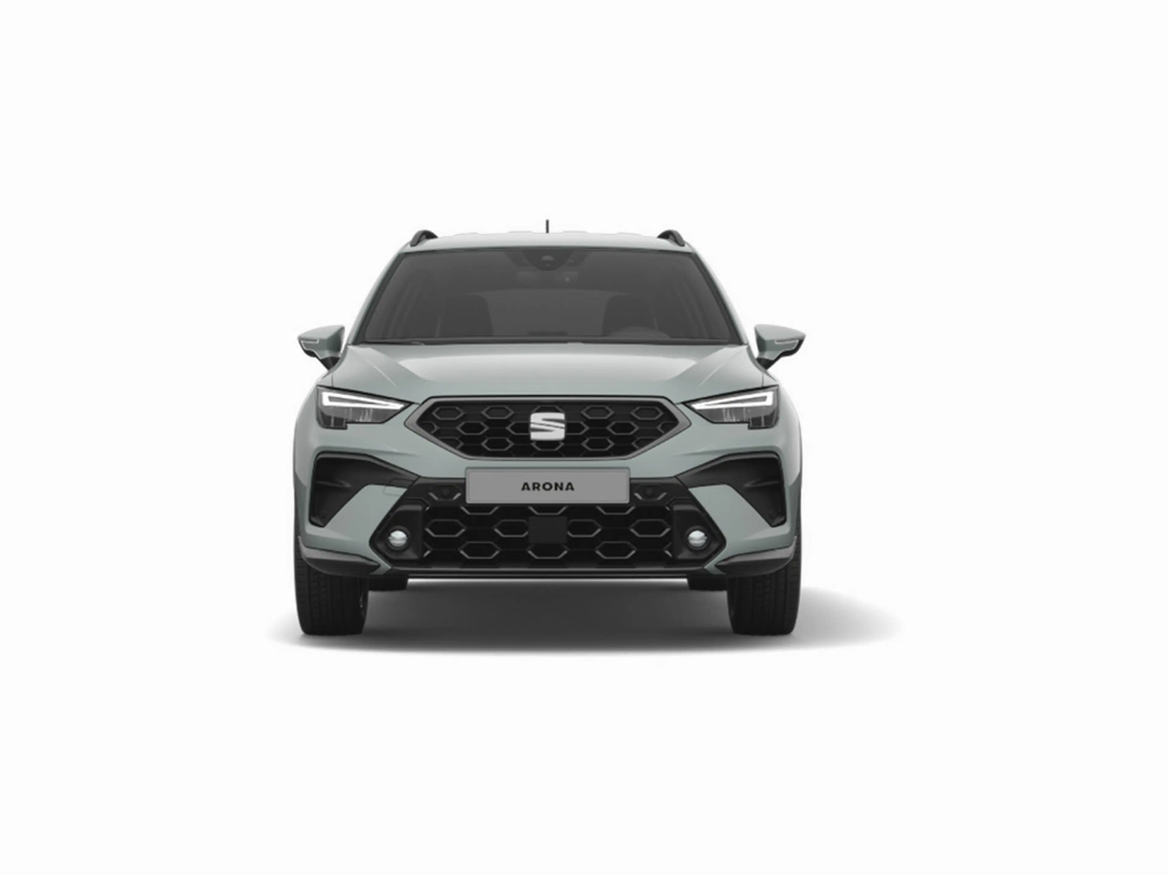 SEAT Arona 1.0 TSI 85 kW Style DSG UPE EUR 34.930,- incl. Überführung — photo 7