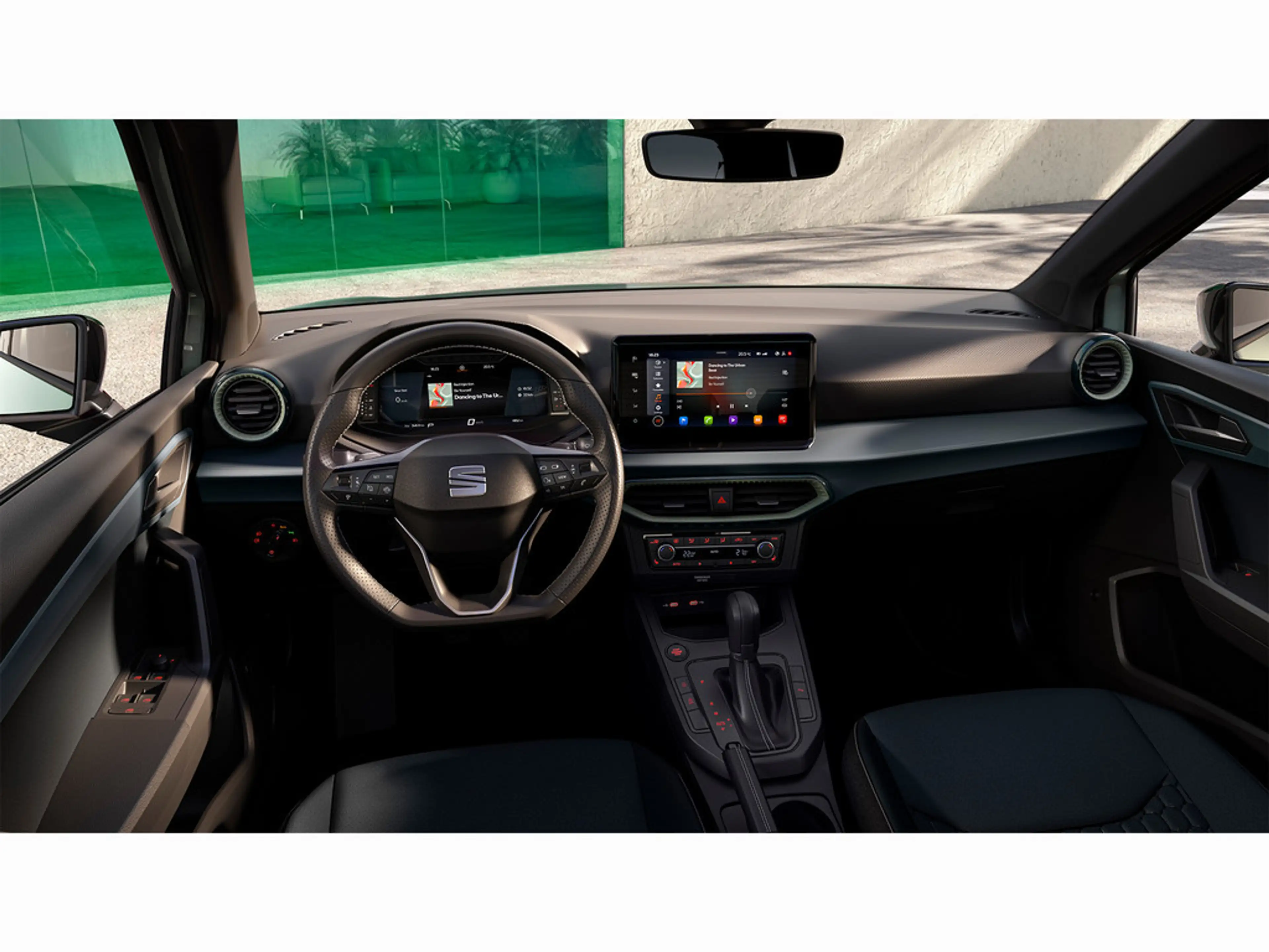 SEAT Arona 1.0 TSI 85 kW Style DSG UPE EUR 34.930,- incl. Überführung — photo 2