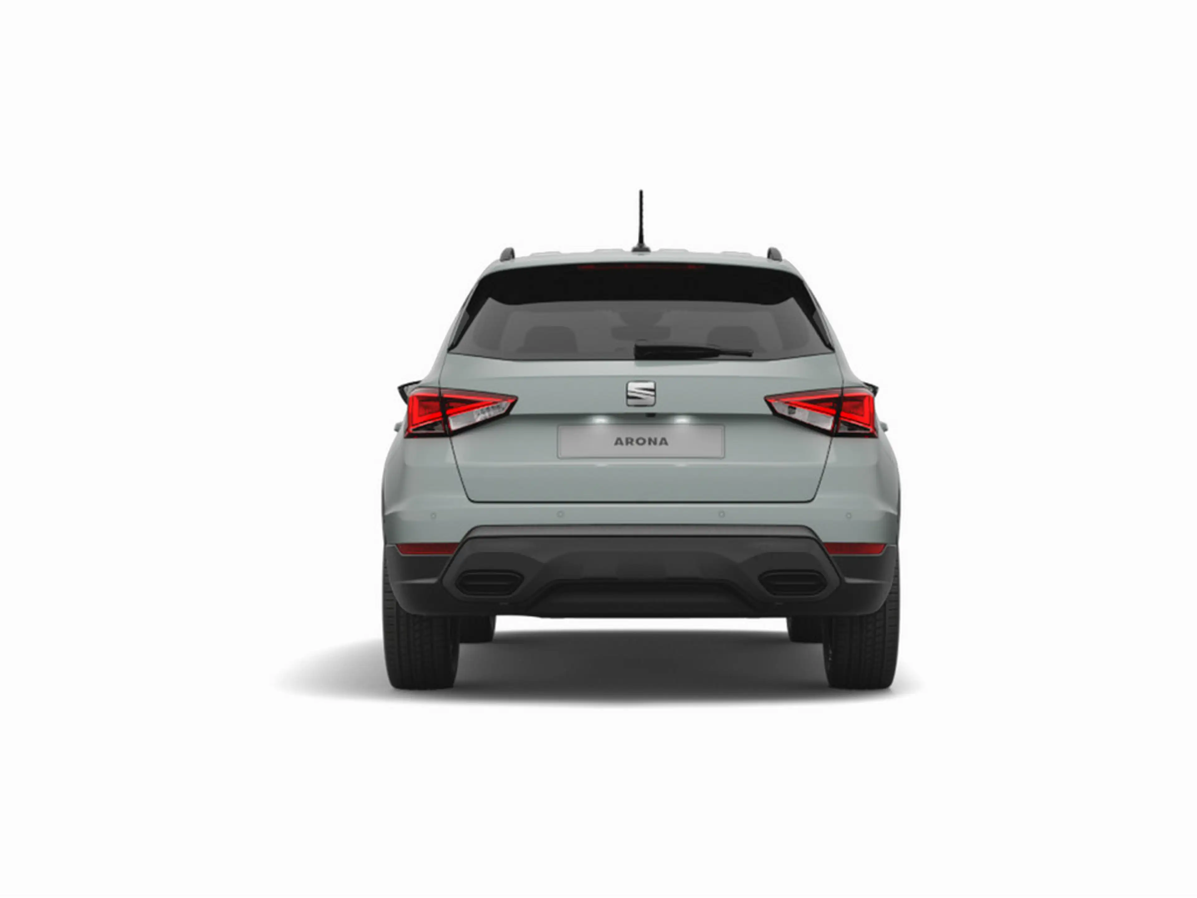 SEAT Arona 1.0 TSI 85 kW Style DSG UPE EUR 34.930,- incl. Überführung — photo 8