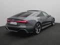 Audi RS7 4.0 V8 TFSI 630 PK Tiptronic - Glazen panoramadak - Bang & Olufsen Premium 3D - Adaptive cruise control - 360° Camera Grau - thumbnail 4