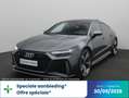 Audi RS7 4.0 V8 TFSI 630 PK Tiptronic - Glazen panoramadak - Bang & Olufsen Premium 3D - Adaptive cruise control - 360° Camera Grau - thumbnail 1