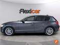 BMW 120 120dA Gris - thumbnail 4