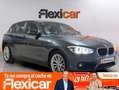 BMW 120 120dA Gris - thumbnail 1