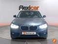 BMW 120 120dA Gris - thumbnail 2