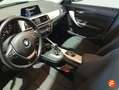 BMW 120 120dA Gris - thumbnail 7