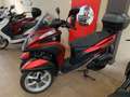 Yamaha TriCity Rouge - thumbnail 3