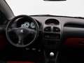 Peugeot 206 CC 2.0-16V + LEDER / STOELVERWARMING Grijs - thumbnail 29