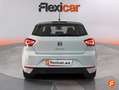 SEAT Ibiza 1.0 TSI S&S Xcellence DSG 115 Blanco - thumbnail 3