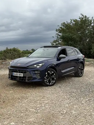 CUPRA Terramar 1.5 eTSI 110kW (150 CV) DSG Beyond Core