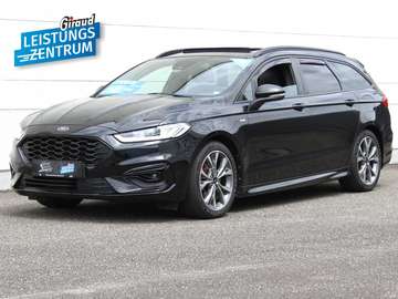 Turnier Hybrid ST-Line Panorama Adapt LED