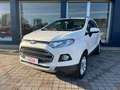 Ford EcoSport 1.0 Ecoboost 125 CV Titanium Weiß - thumbnail 1