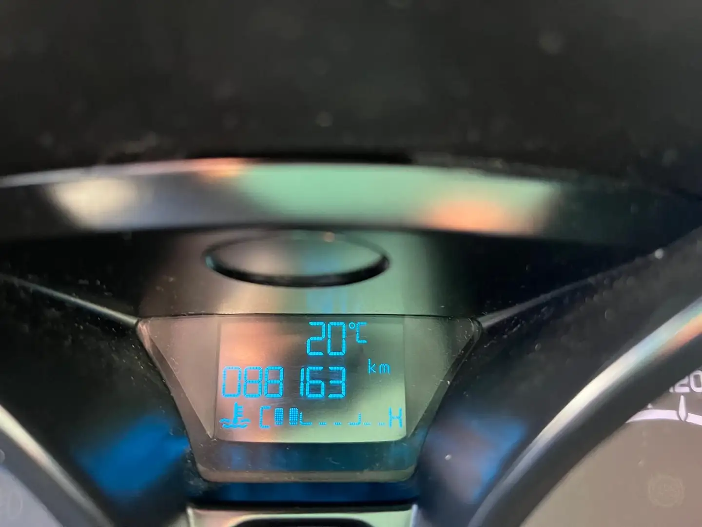 Ford EcoSport 1.0 Ecoboost 125 CV Titanium Weiß - 2