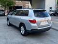 Toyota Highlander 4X4-ONLY FOR EXPORT OUT OF EUROPE Grey - thumbnail 18
