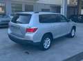Toyota Highlander 4X4-ONLY FOR EXPORT OUT OF EUROPE Grey - thumbnail 2