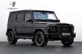 Mercedes-Benz G 450 G 450 d AMG Line Superior/NightI+II/Technik/AHK Schwarz - thumbnail 3